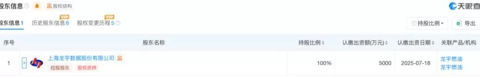 上海一公司控股股东占款近9亿元不还被指“躺平”退市,退市后公司又现巨额收购,最新回应-第3张图片- 上海一公司控股股东占款近9亿元不还被指“躺平”退市,退市后公司又现巨额收购,最新回应-第3张图片-