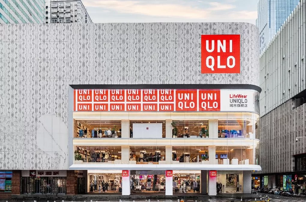 从第八届进博会,读懂优衣库在华发展的四个关键词-第9张图片- 从第八届进博会,读懂优衣库在华发展的四个关键词-第9张图片-
