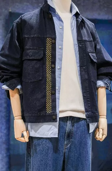 从第八届进博会,读懂优衣库在华发展的四个关键词-第13张图片- 从第八届进博会,读懂优衣库在华发展的四个关键词-第13张图片-