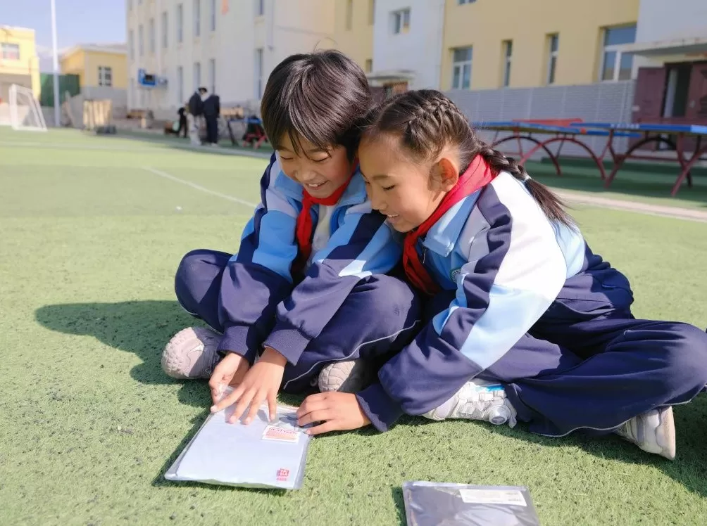 从第八届进博会,读懂优衣库在华发展的四个关键词-第14张图片- 从第八届进博会,读懂优衣库在华发展的四个关键词-第14张图片-