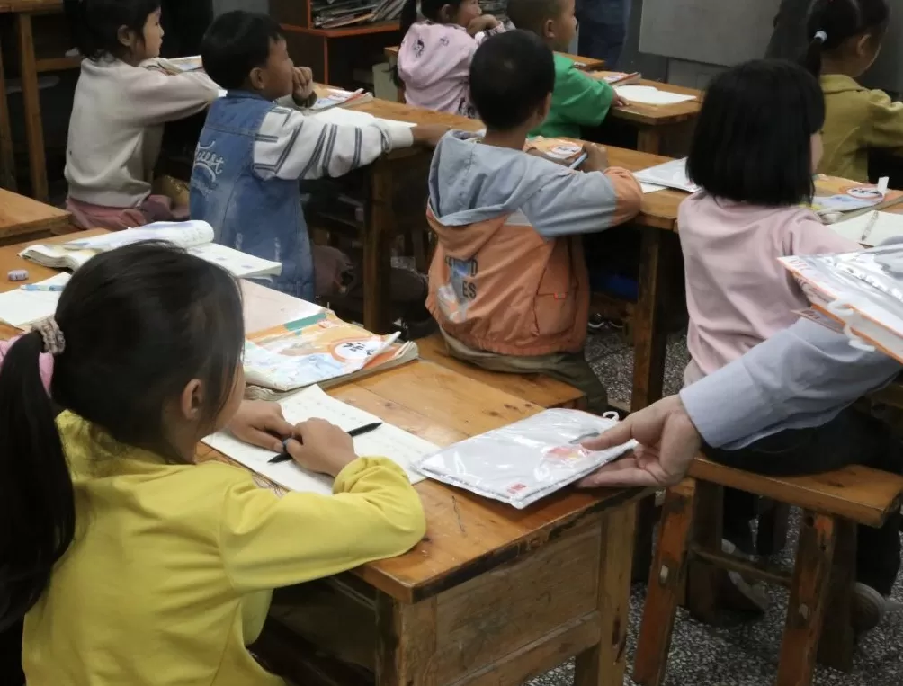 从第八届进博会,读懂优衣库在华发展的四个关键词-第15张图片- 从第八届进博会,读懂优衣库在华发展的四个关键词-第15张图片-