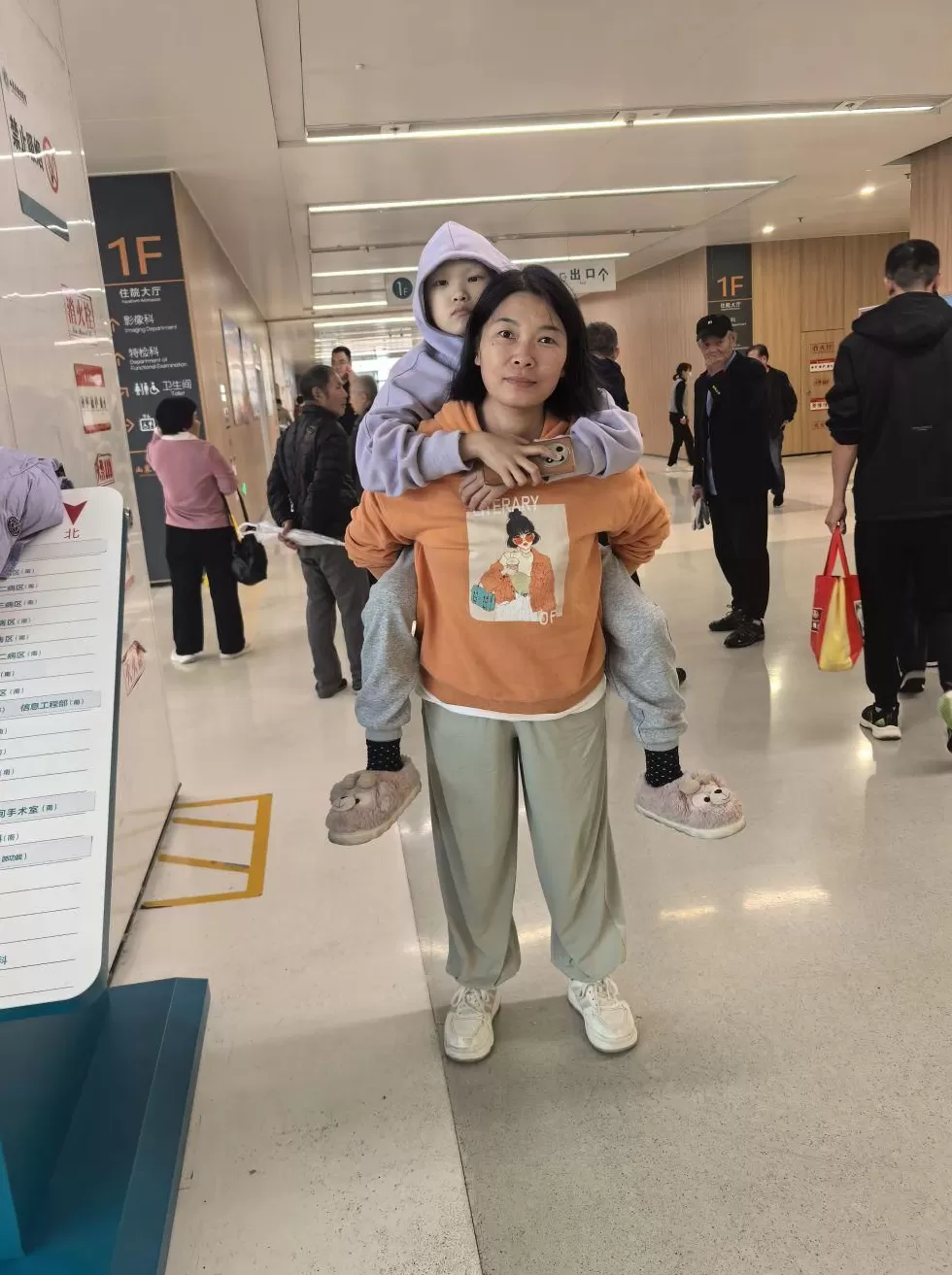 深夜直播间,跳舞自救的妈妈们-第8张图片- 深夜直播间,跳舞自救的妈妈们-第8张图片-