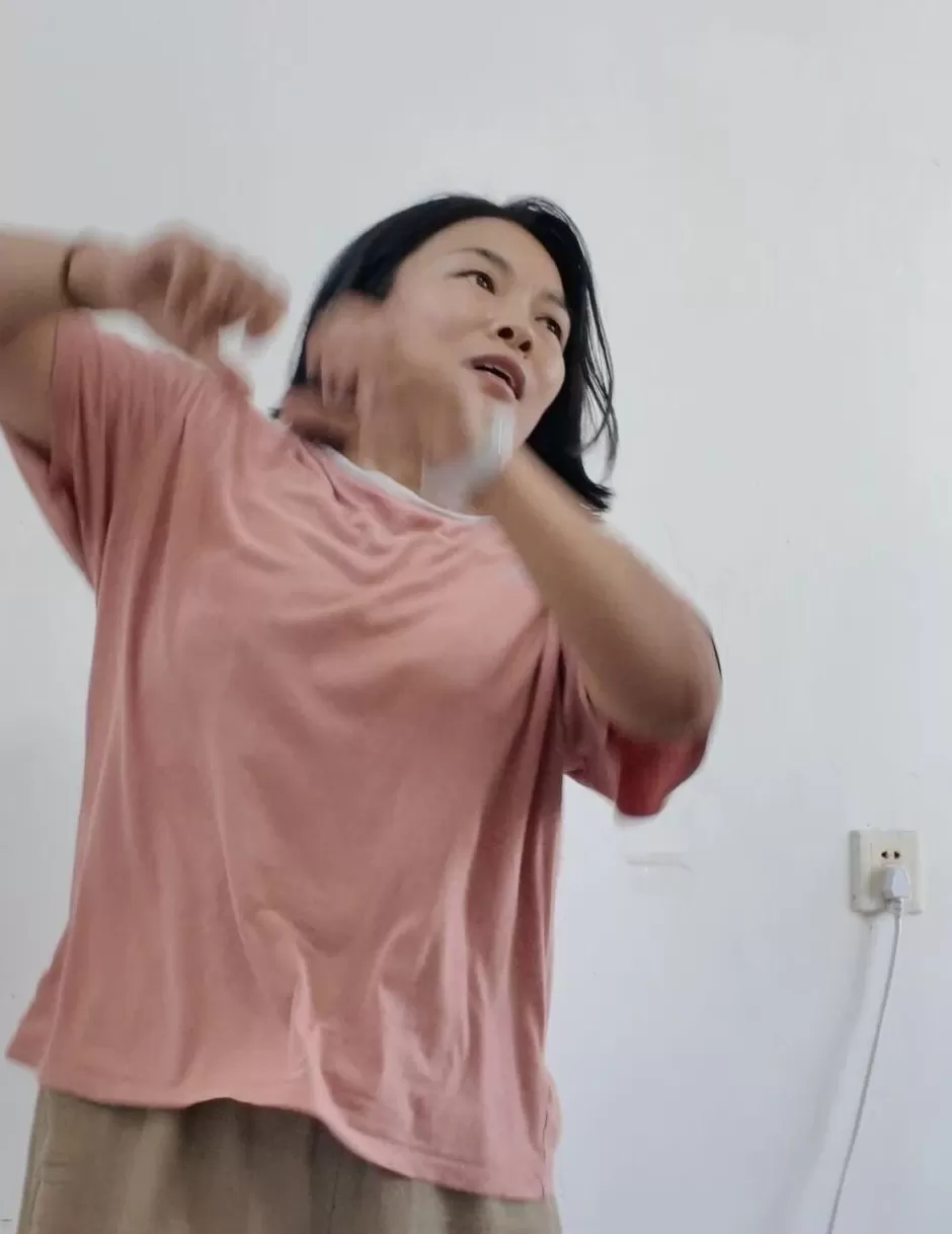 深夜直播间,跳舞自救的妈妈们-第13张图片- 深夜直播间,跳舞自救的妈妈们-第13张图片-