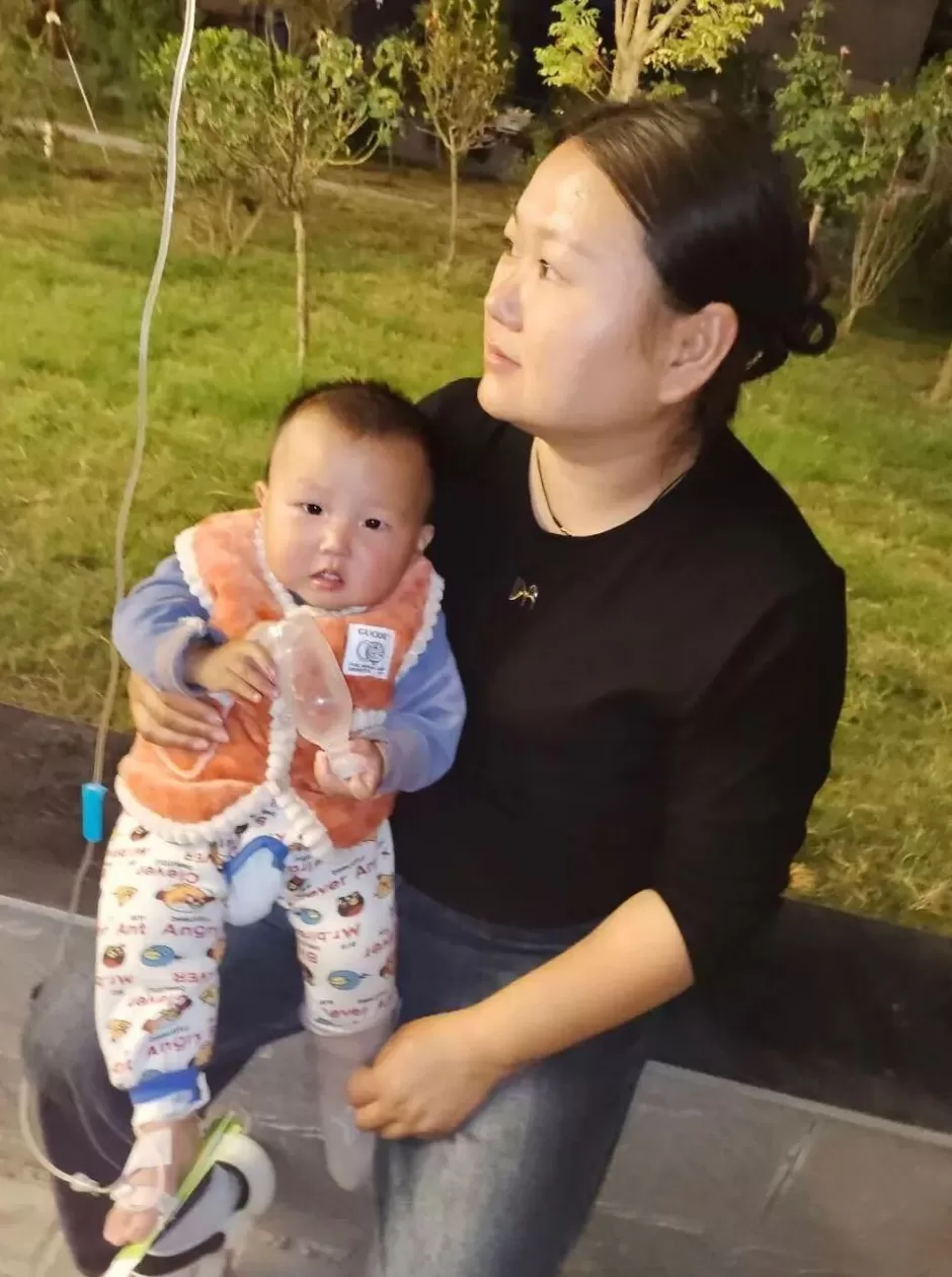 深夜直播间,跳舞自救的妈妈们-第16张图片- 深夜直播间,跳舞自救的妈妈们-第16张图片-