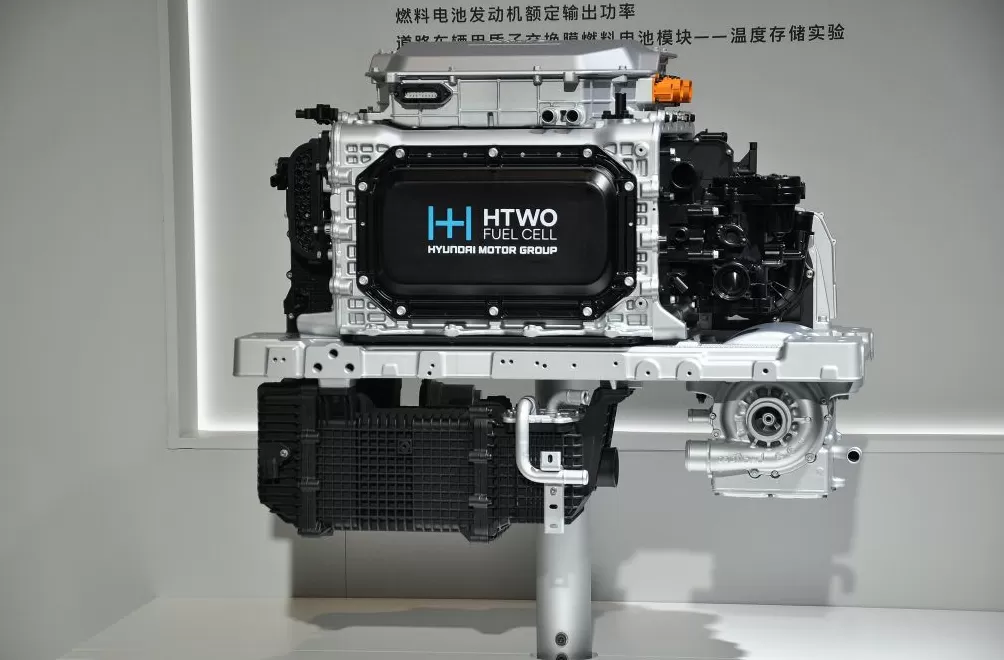 进博直击|上天入地!全域智能正勾勒未来出行新图景-第9张图片- 进博直击|上天入地!全域智能正勾勒未来出行新图景-第9张图片-