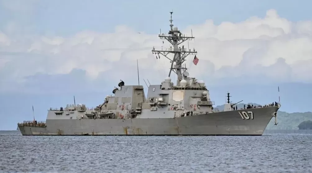 特朗普的“新门罗主义”,露出了狰狞的面孔...-第1张图片- 特朗普的“新门罗主义”,露出了狰狞的面孔...-第1张图片-