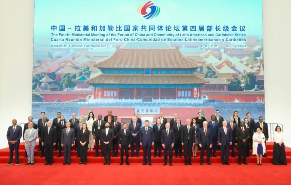 特朗普的“新门罗主义”,露出了狰狞的面孔...-第5张图片- 特朗普的“新门罗主义”,露出了狰狞的面孔...-第5张图片-