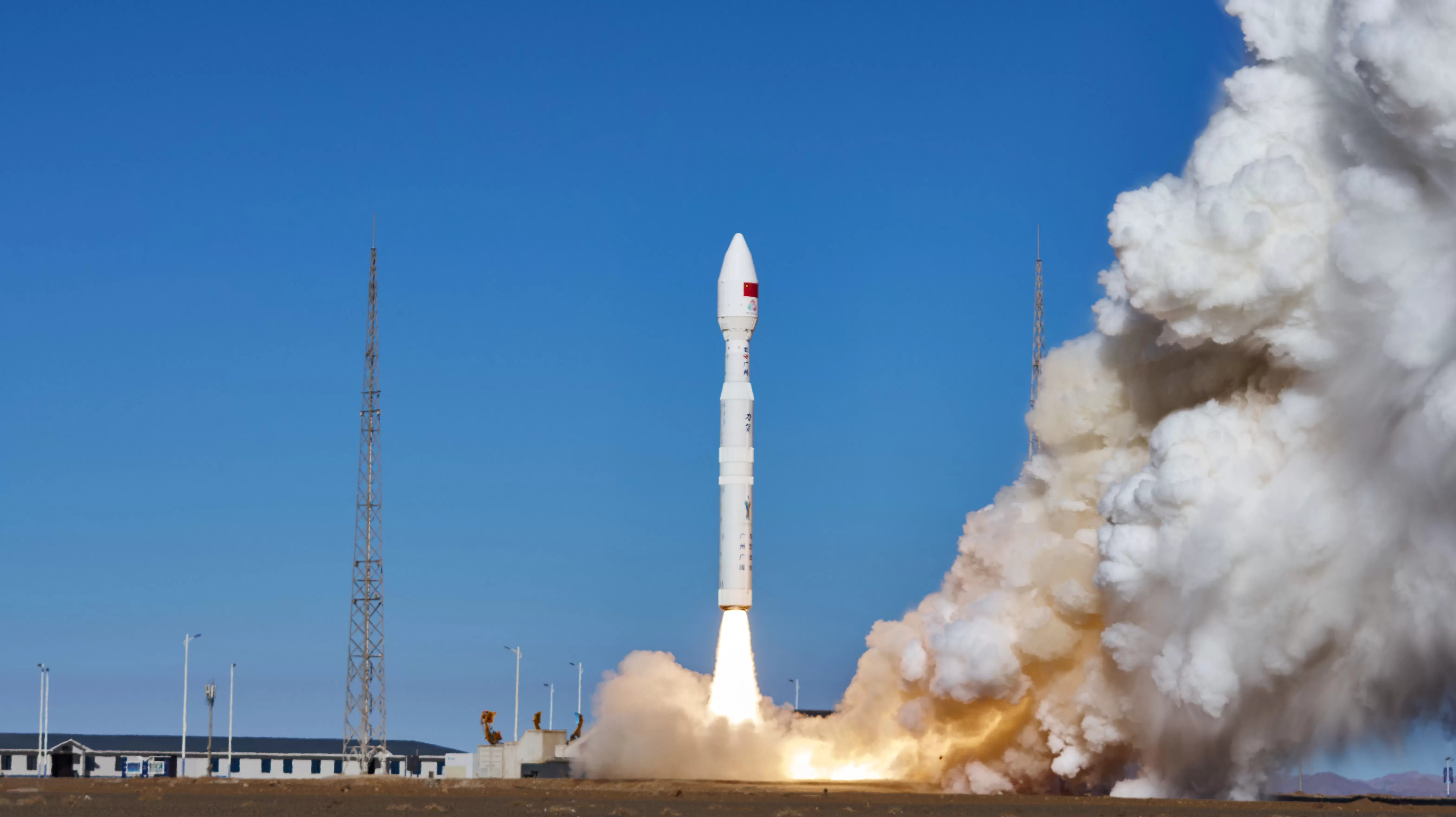 民营商业火箭载荷总质量最高,力箭一号发射卫星突破10吨-第1张图片- 民营商业火箭载荷总质量最高,力箭一号发射卫星突破10吨-第1张图片-