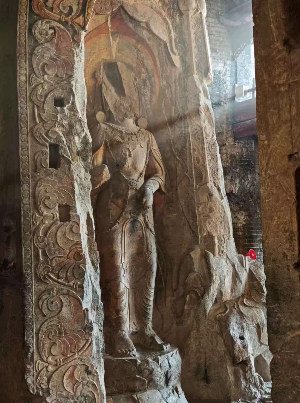 圆桌|从图像、纹饰看丝绸之路上的文化交流-第4张图片- 圆桌|从图像、纹饰看丝绸之路上的文化交流-第4张图片-