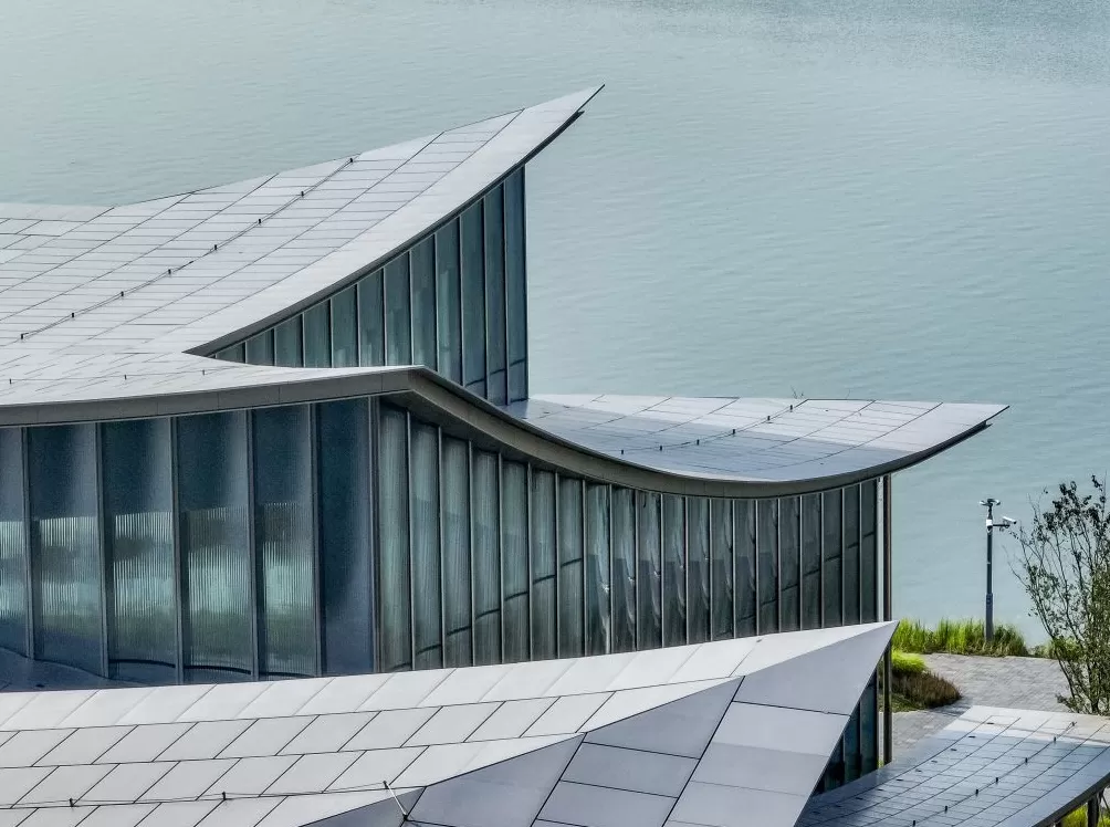 从苏州当代美术馆看当下建筑界的“行动建筑学”-第3张图片- 从苏州当代美术馆看当下建筑界的“行动建筑学”-第3张图片-