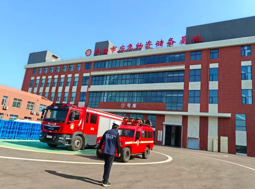 AI助推从“人防”到“智防”,我国应急管理向事前预防转型-第3张图片- AI助推从“人防”到“智防”,我国应急管理向事前预防转型-第3张图片-