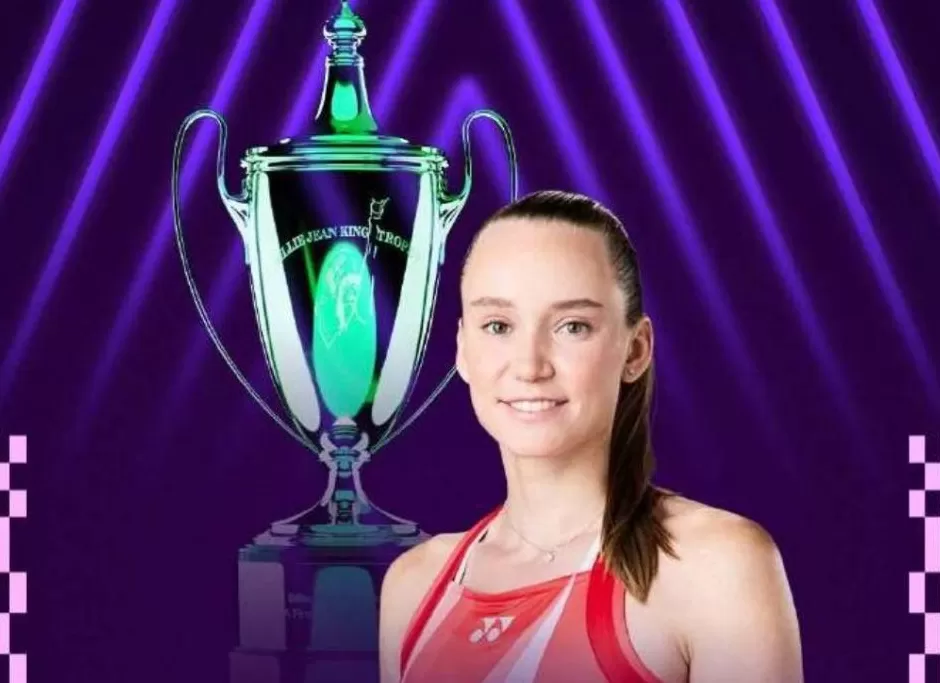 比郑钦文还励志!26岁美女打哭萨巴+11连胜创4大纪录奖金3728万-第2张图片- 比郑钦文还励志!26岁美女打哭萨巴+11连胜创4大纪录奖金3728万-第2张图片-