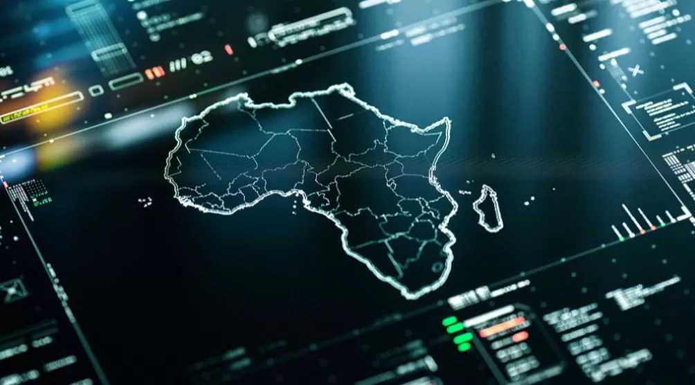 联合国视线|达贝妮:全球南方崛起与非洲能源独立-第1张图片- 联合国视线|达贝妮:全球南方崛起与非洲能源独立-第1张图片-