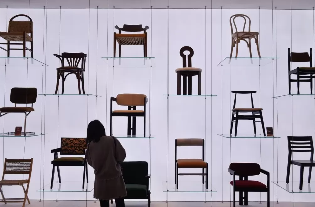 进博直击|苏超奖杯惊艳亮相!进博舞台上的文化交响-第9张图片- 进博直击|苏超奖杯惊艳亮相!进博舞台上的文化交响-第9张图片-