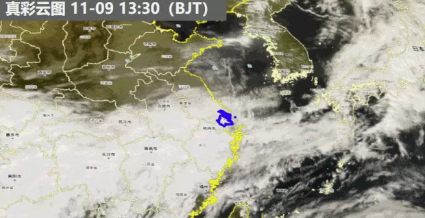 下周上海最高19℃,郊区最低气温或跌至个位数-第1张图片- 下周上海最高19℃,郊区最低气温或跌至个位数-第1张图片-