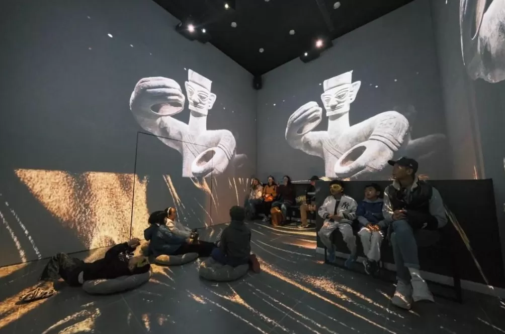 西部大省,何以“先行”-第2张图片- 西部大省,何以“先行”-第2张图片-