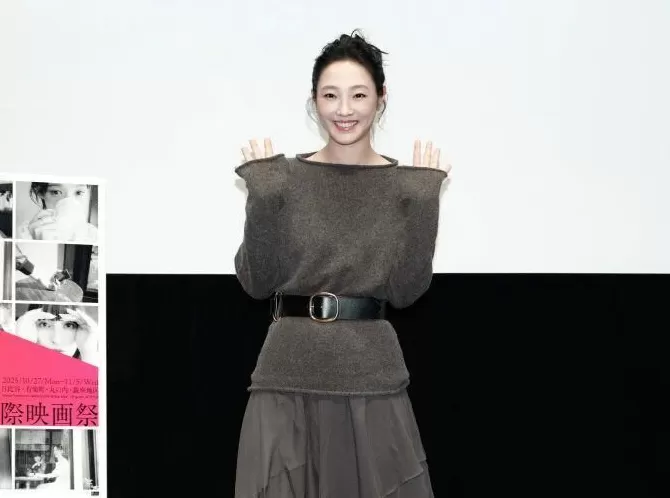 白百何方晒聊天记录及时间线:曾收到“确认了没拿奖”通知-第7张图片- 白百何方晒聊天记录及时间线:曾收到“确认了没拿奖”通知-第7张图片-