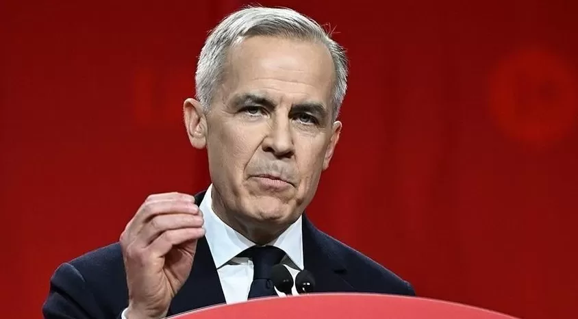 加拿大“很受伤”,“去美国化”战略转向在加速-第1张图片- 加拿大“很受伤”,“去美国化”战略转向在加速-第1张图片-