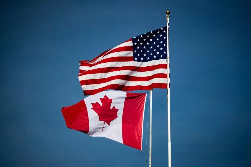 加拿大“很受伤”,“去美国化”战略转向在加速-第4张图片- 加拿大“很受伤”,“去美国化”战略转向在加速-第4张图片-