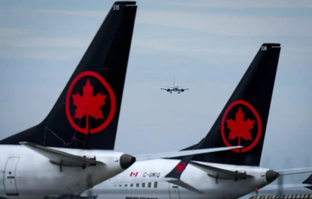 加拿大“很受伤”,“去美国化”战略转向在加速-第3张图片- 加拿大“很受伤”,“去美国化”战略转向在加速-第3张图片-