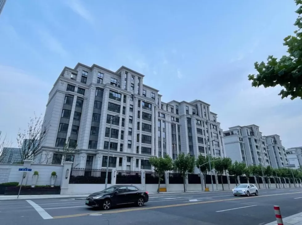 多家上市公司豪掷超亿元“囤房”-第1张图片- 多家上市公司豪掷超亿元“囤房”-第1张图片-