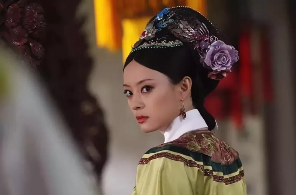 郝蕾白百何,曝光电影圈的幕后运作-第8张图片- 郝蕾白百何,曝光电影圈的幕后运作-第8张图片-