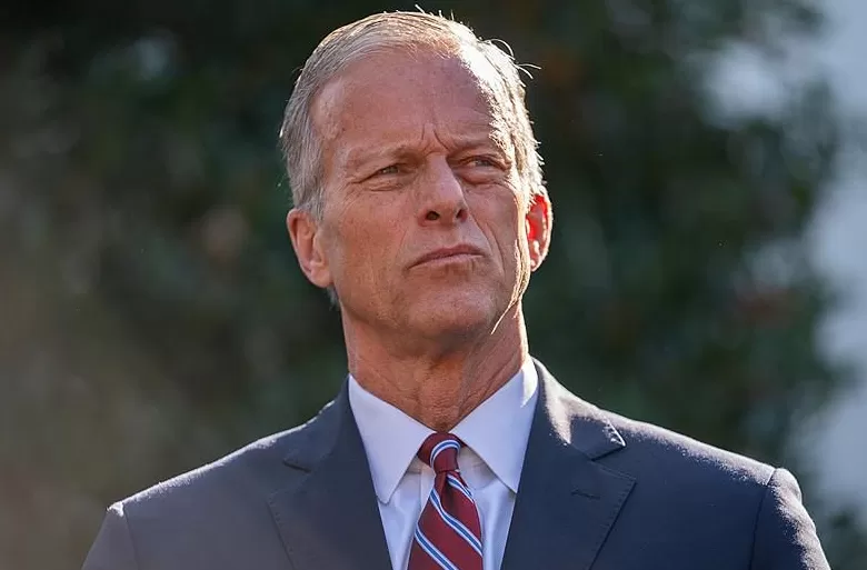 政府“停摆”有望结束?美参议院多数党领袖:已有潜在协议-第1张图片- 政府“停摆”有望结束?美参议院多数党领袖:已有潜在协议-第1张图片-