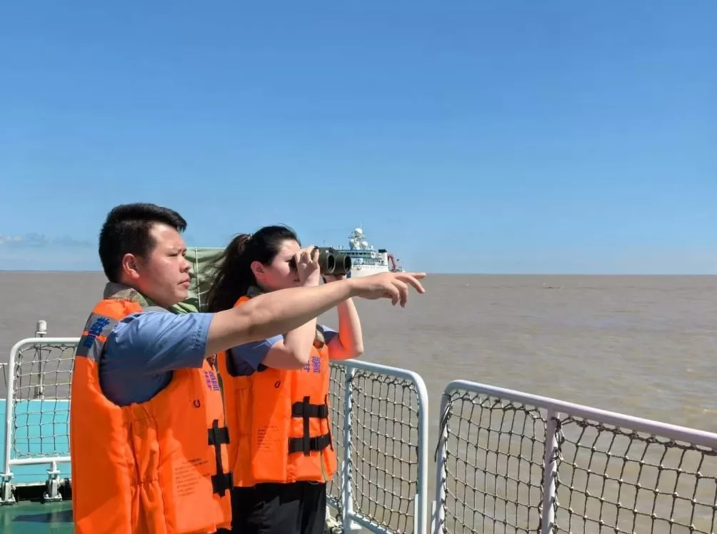 “既要懂法、更要懂群众”，一支检察队伍的公益诉讼之路-第3张图片-