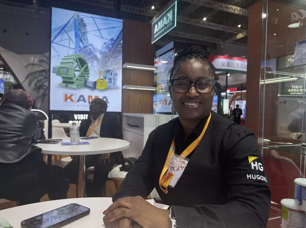 何为进博|近悦远来,流量何以变“留量”-第2张图片- 何为进博|近悦远来,流量何以变“留量”-第2张图片-