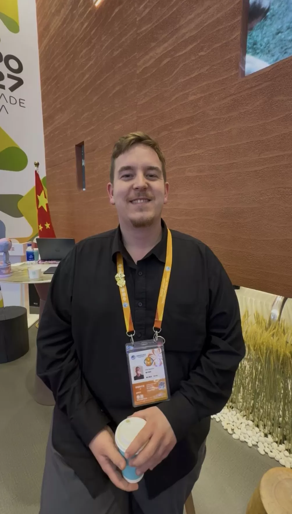 何为进博|近悦远来,流量何以变“留量”-第3张图片- 何为进博|近悦远来,流量何以变“留量”-第3张图片-