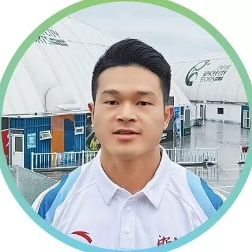 举重运动员石智勇人民日报撰文：希望能再一次战胜自己-第1张图片-