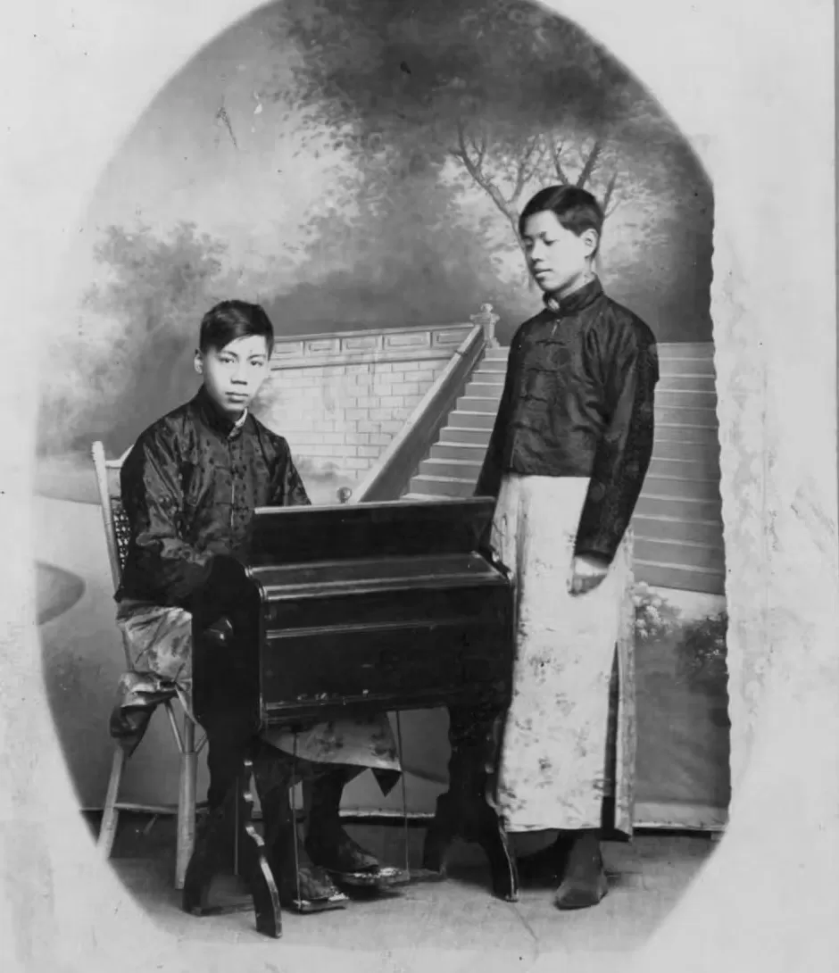 海上画派“四大花旦”之一江寒汀的朋友圈-第3张图片- 海上画派“四大花旦”之一江寒汀的朋友圈-第3张图片-