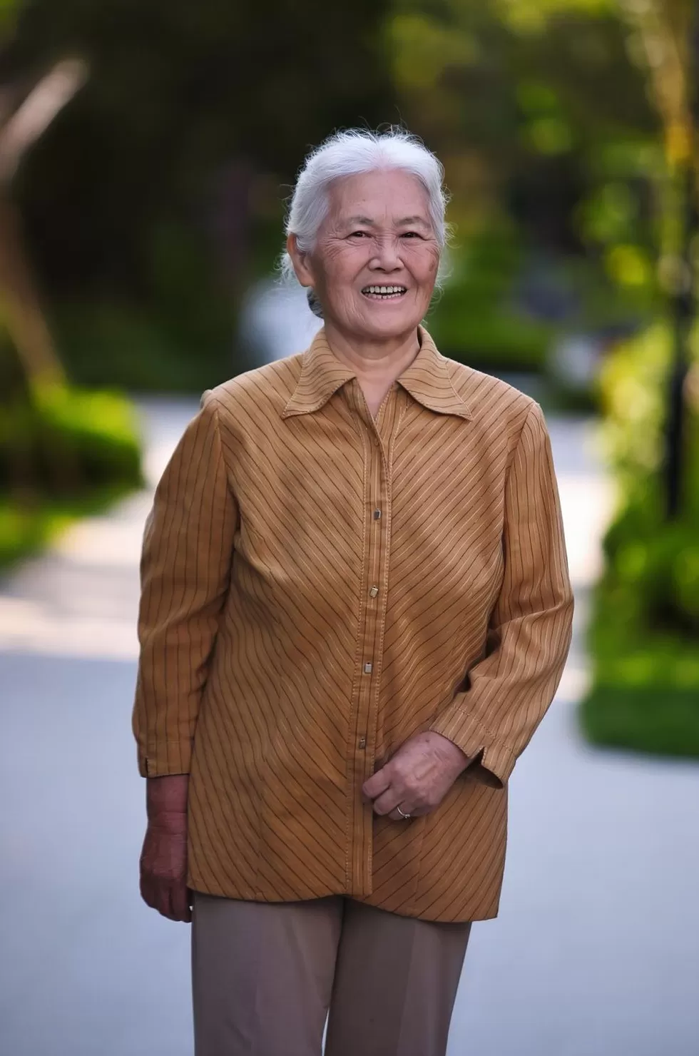 论法的精神 | 朱维究：中国行政法治的拓荒者-第1张图片-