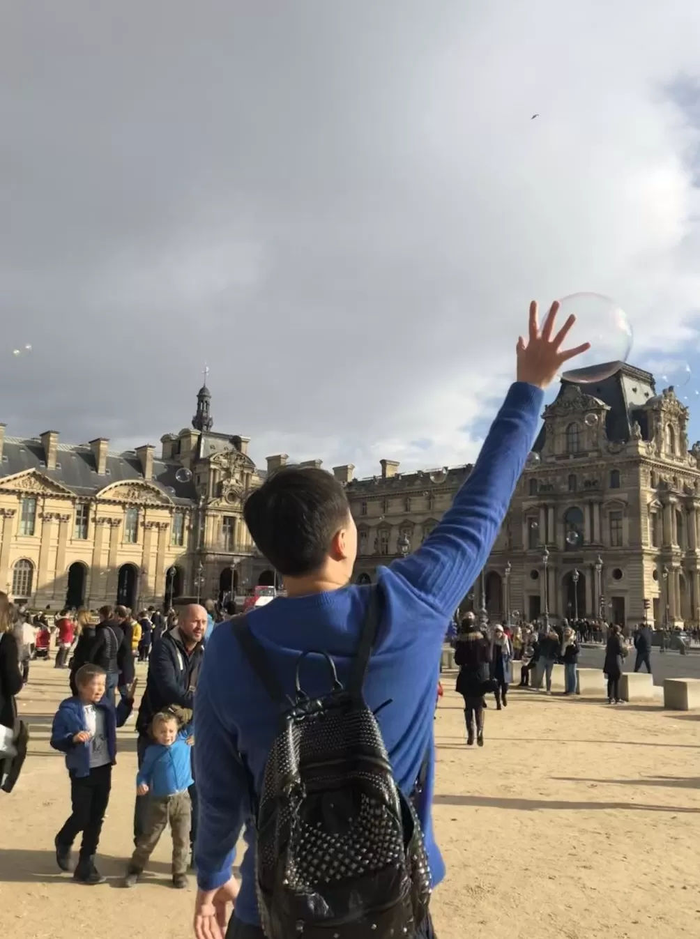 在海下百米感受“活着”的人-第10张图片-