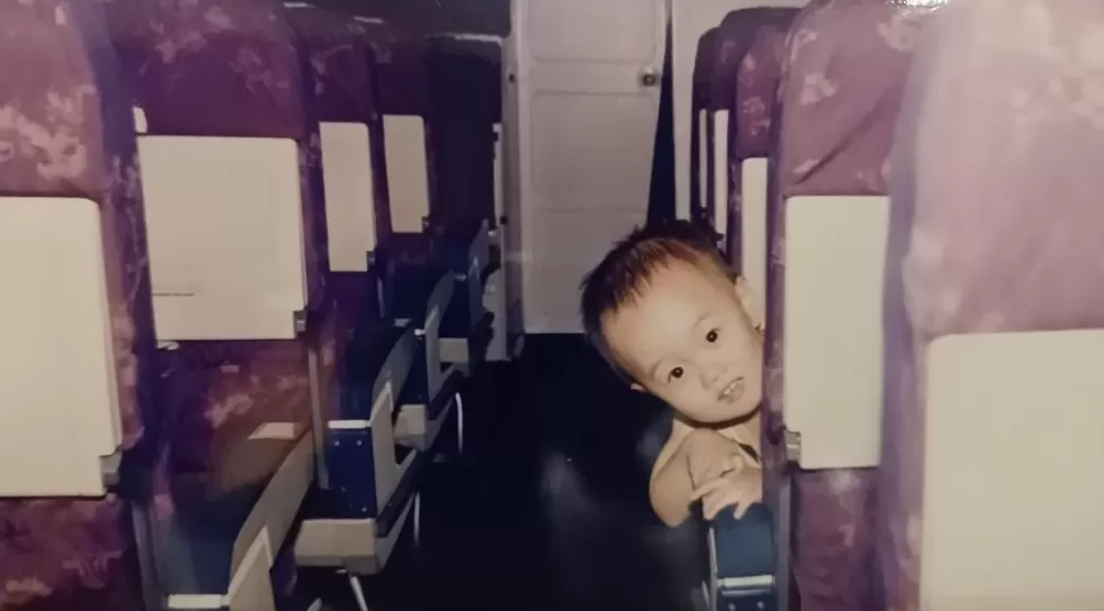 在海下百米感受“活着”的人-第14张图片-