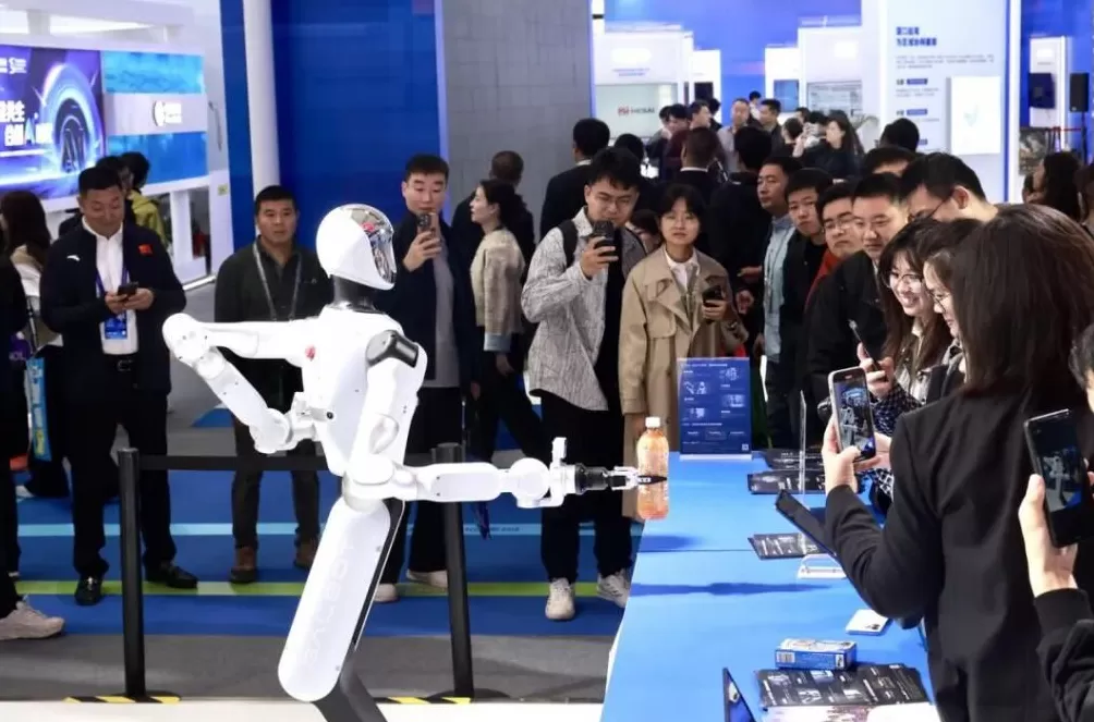 “网言网语”看峰会-第3张图片-