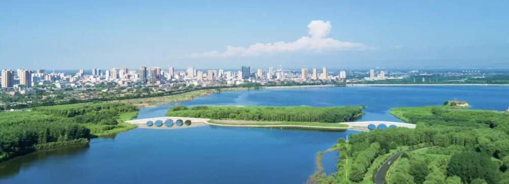 走进山西，探寻资源型经济转型发展密码-第2张图片-