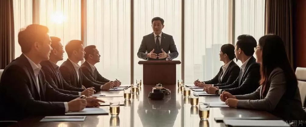 当大厂高管空降县城五星酒店-第4张图片-