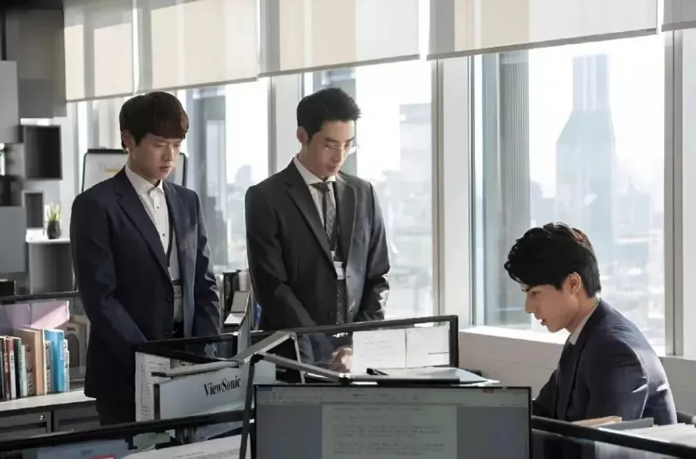 当大厂高管空降县城五星酒店-第3张图片-