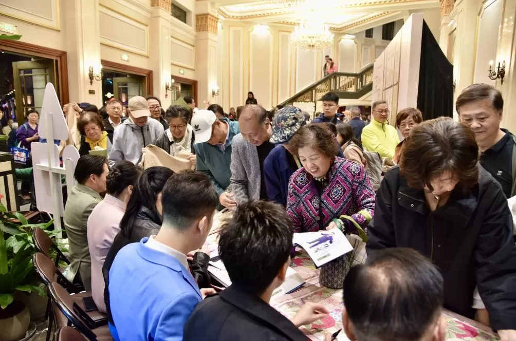 看完电影再来听评弹,评弹版《菜肉馄饨》也包好上桌了-第2张图片- 看完电影再来听评弹,评弹版《菜肉馄饨》也包好上桌了-第2张图片-