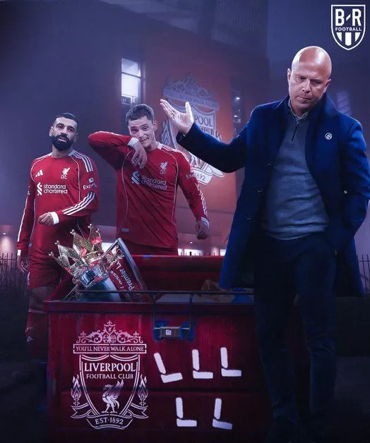 体坛联播｜曼城3比0横扫利物浦，37岁80天莱万帽子戏法-第7张图片-