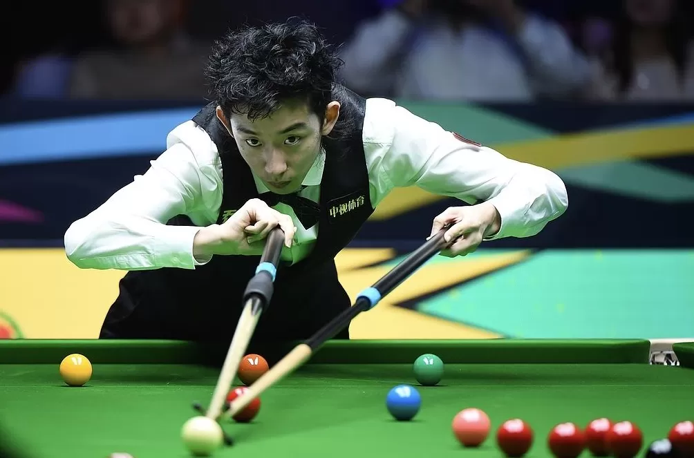 体坛联播｜曼城3比0横扫利物浦，37岁80天莱万帽子戏法-第16张图片-