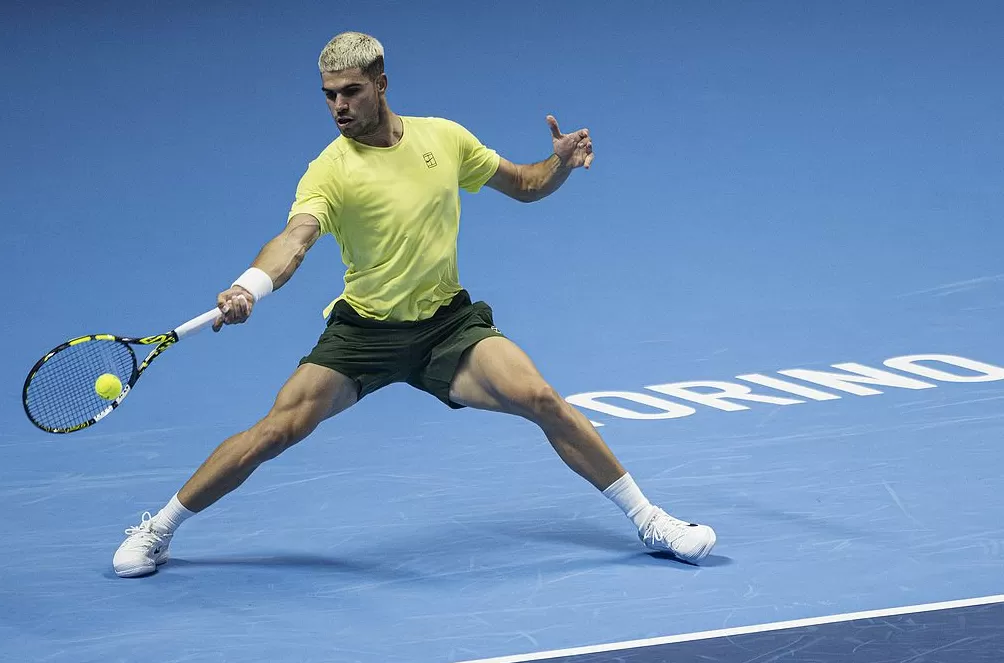 体坛联播｜曼城3比0横扫利物浦，37岁80天莱万帽子戏法-第17张图片-