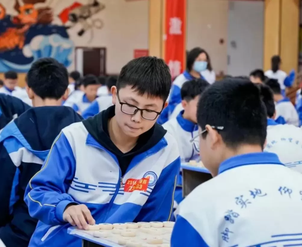 14岁初中生作文《藏在罐子里的爱》看哭全网-第3张图片-