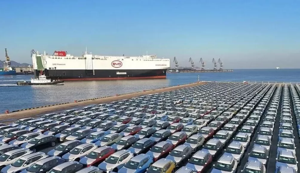 存安全隐患的隐藏式门把手，应该召回升级吗？-第7张图片-