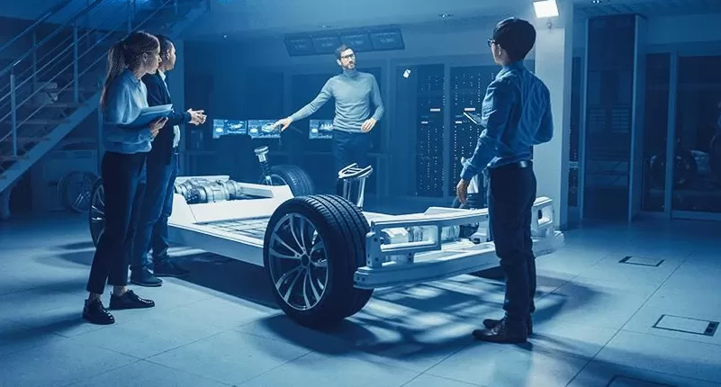 存安全隐患的隐藏式门把手，应该召回升级吗？-第5张图片-