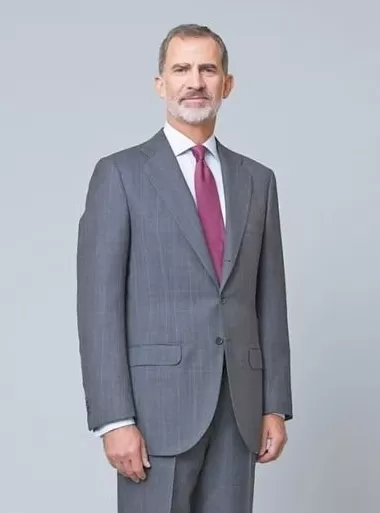 西班牙国王费利佩六世今起对我国进行国事访问-第1张图片-