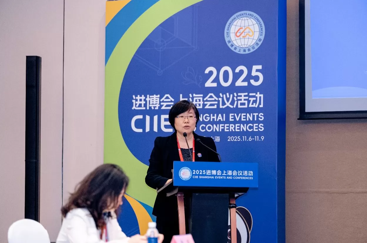 货物贸易登顶，还要学习什么：《2025上海国际贸易中心指数报告》的启示-第1张图片-