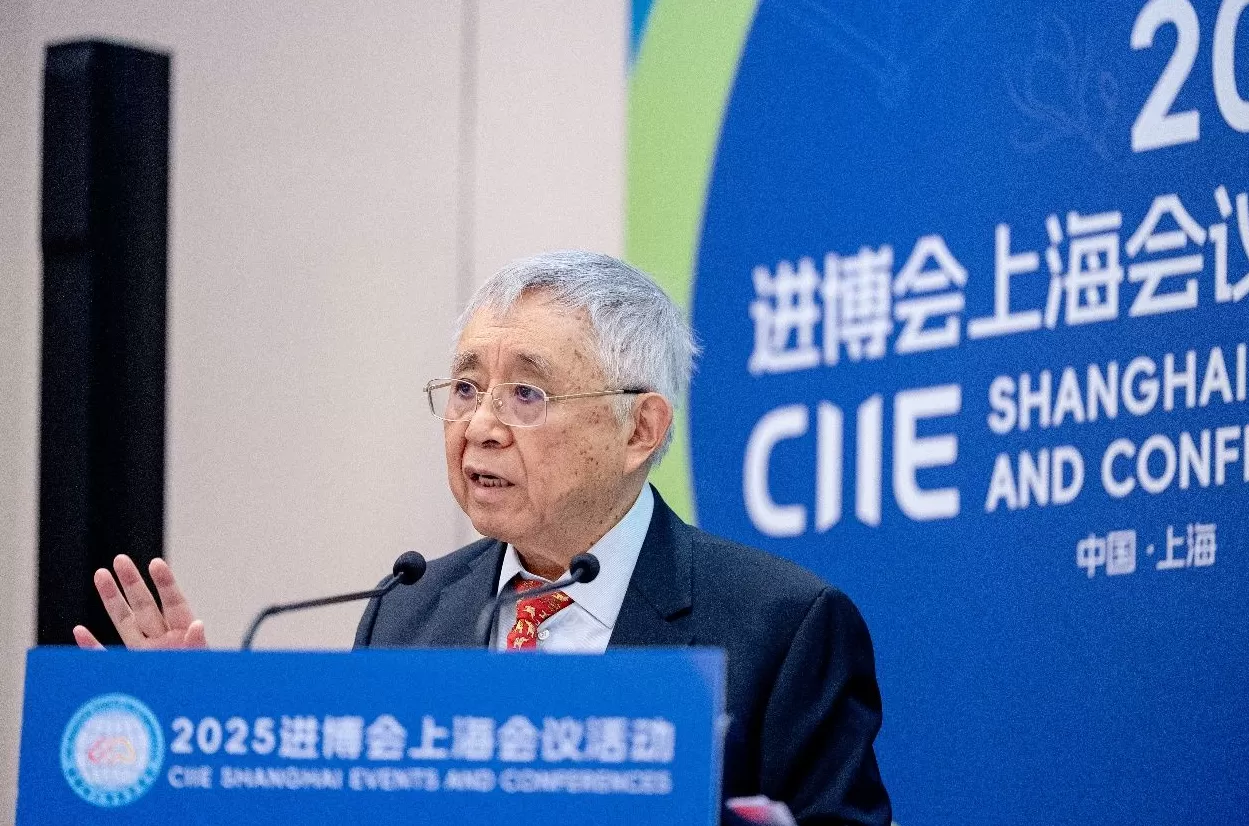 货物贸易登顶，还要学习什么：《2025上海国际贸易中心指数报告》的启示-第2张图片-