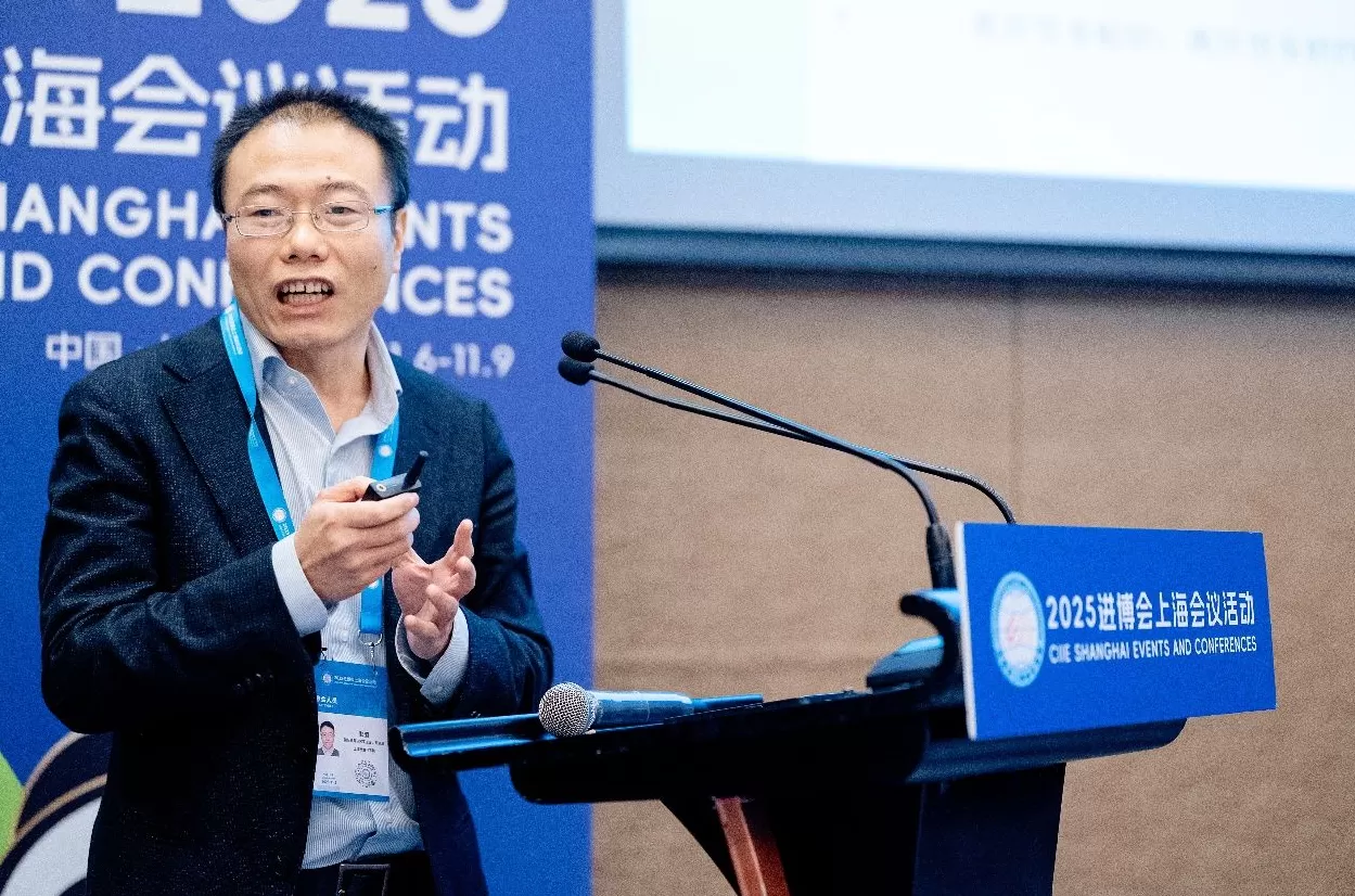 货物贸易登顶，还要学习什么：《2025上海国际贸易中心指数报告》的启示-第5张图片-